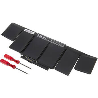 Dantona A1417-Type 10.95V Lithium-Ion Battery for Select Apple MacBook Pro 15" Laptops (8600mAh)