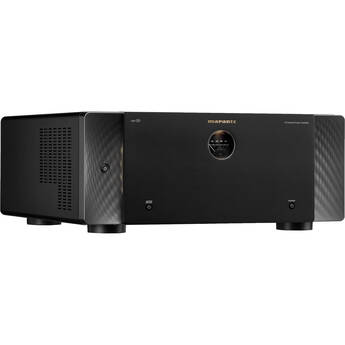 Marantz AV 10 Reference 15.4-Channel Home Theater Preamplifier/Processor