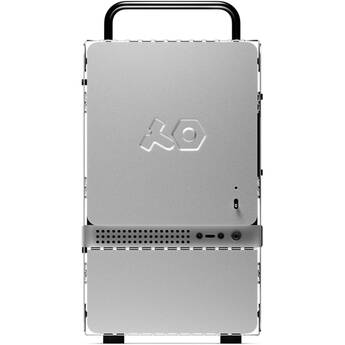 teenage engineering Computer-1 Mini Tower Case (Silver)