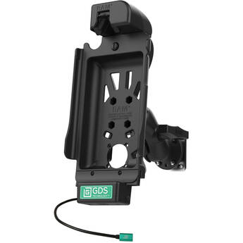 RAM Mounts Tough-Dock Vehicle Bundle for Samsung Tab A 8.0 (2019)