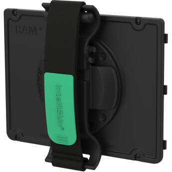 RAM Mounts GDS Hand Strap Accessory for Zebra ET4x 10" Enterprise Tablet