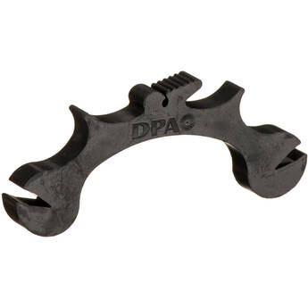 DPA Microphones Microphone Holder Stringed Instruments