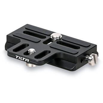Tilta Extended Quick Release Baseplate for Select DJI Gimbals