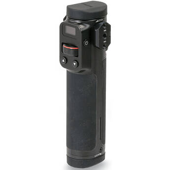 Tilta Dual-Channel Wireless Lens Control Handle for Advanced Ring Grip