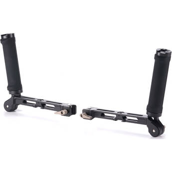 Tilta Dual-Handle Bracket for DJI Ronin RS 5, 4/4 Pro, 3/3 Pro, and 2/RSC 2
