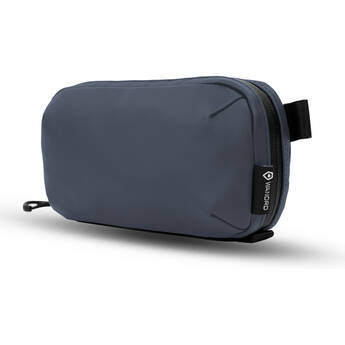 WANDRD Tech Bag (Aegean Blue, 1L)