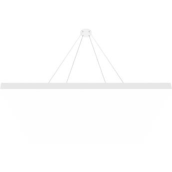 Vicoustic ViCloud VMT Flat (Square, Natural White, 4 Pieces)
