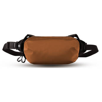 WANDRD D1 Fanny Pack (Sedona Orange, 2L)