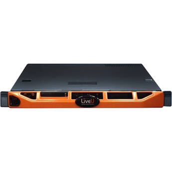 LiveU Video Return Server