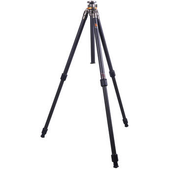 Fotopro T-63C Carbon Fiber Tripod