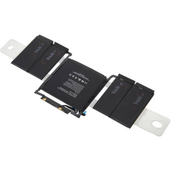 Dantona 11.41V Lithium-Polymer Battery for Select Apple MacBook Pro 13" Laptops (4400mAh)