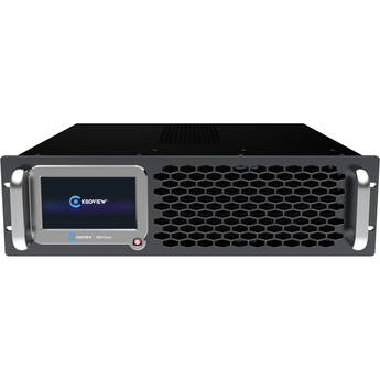 Kiloview NDI CORE Hardware System (64 NDI Inputs)