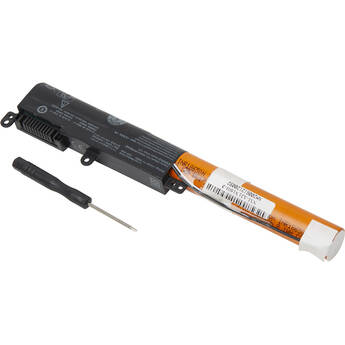 Dantona 10.8V 3350mAh Lithium Ion battery fits the ASUS R541UA