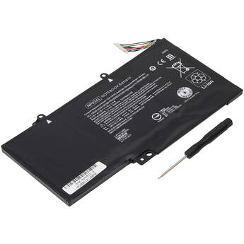 Dantona HSTNN-LB6L-Type 11.4V Lithium-Ion Battery for Select HP ENVY & Pavilion Laptops (3800mAh)