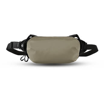 WANDRD D1 Fanny Pack (Yuma Tan, 2L)