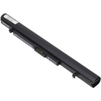 Dantona Replacement 14.8V 2,800mAh Lithium Ion Battery fits the Toshiba PA5212U-1BRS Laptop