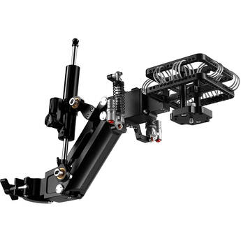 Proaim Airwave V5 Vibration Isolator Car Mount Arm System