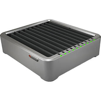 Bretford 10L PowerSync Pro 10-Slot Smart Hub (Gen 2)