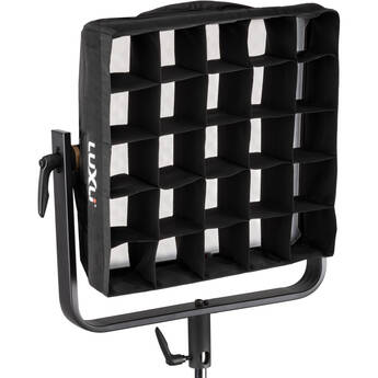 Luxli T2G-130 Grid for Timpani² 1x1 LED Light Panel