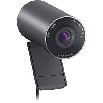 Dell Pro 2K Webcam