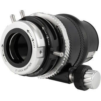 Explore Scientific ES-FOC3 3" Self-Centering Focuser for 152/165mm Refractor Telescope