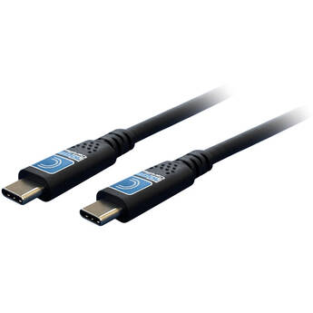 Comprehensive Pro AV/IT Integrator Series USB-C 3.2 Gen 2 Cable (6')