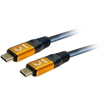 Comprehensive Pro AV/IT Specialist Series Male USB-C 3.2 Gen 1 Cable (3')