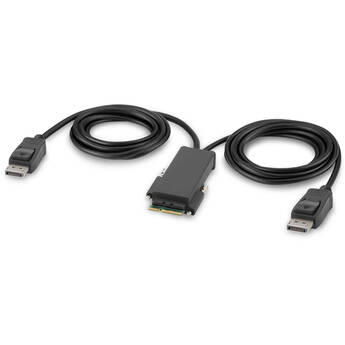 Belkin Modular DisplayPort Dual Head Console Cable (6')