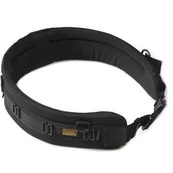 Kinesis B300 Series Heavy-Duty Belt (Black, XX-Large, 48-54")