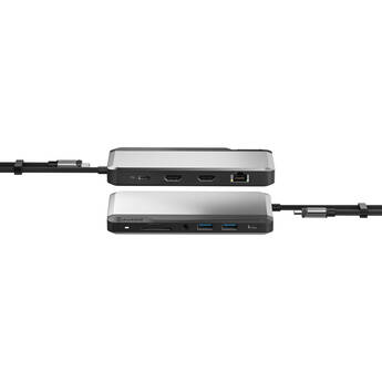 ALOGIC MX2 USB-C Dual Display Dock