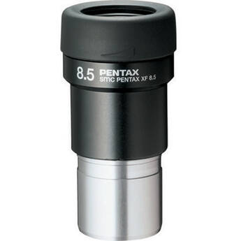 Pentax XF smc 8.5mm Eyepiece (1.25")