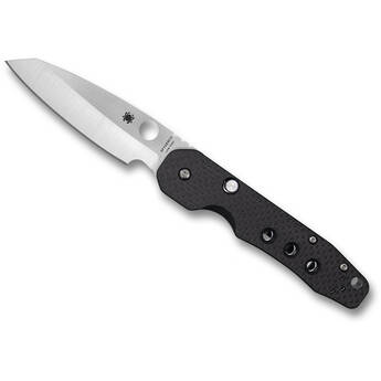Spyderco Kevin Smock Folding Knife