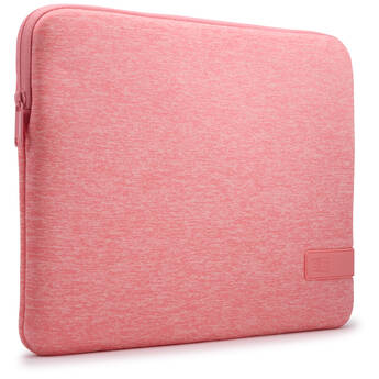 Case Logic Reflect Sleeve for up to 14" Laptops (Pomelo Pink)