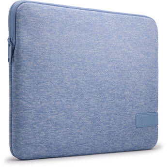 Case Logic Reflect Sleeve for up to 14" Laptops (Skyswell Blue)