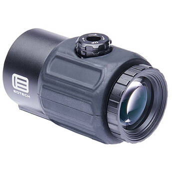 EOTech Micro 3x Magnifier (Black)