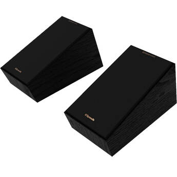 Klipsch Reference R-40SA Dolby Atmos Add-On Speakers (Pair)