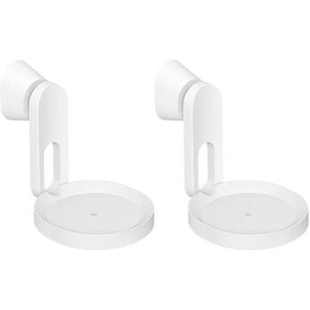 Sonos Era 100 Wall Mount (Pair, White)