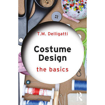 Focal Press Costume Design: The Basics