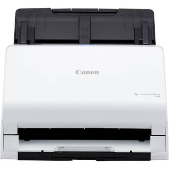 Canon imageFORMULA R30 Office Document Scanner