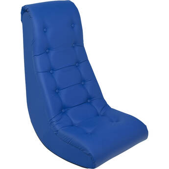 Califone Deluxe Soft Rocker (Blue)