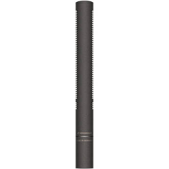 Sennheiser MKH 8060 Moisture-Resistant Short Shotgun Microphone