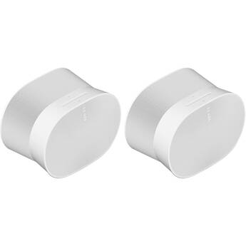Sonos Era 300 Immersive Music Set (White, Pair)