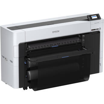 Epson SureColor T5770DR 36" Large-Format Dual-Roll CAD/Technical Printer