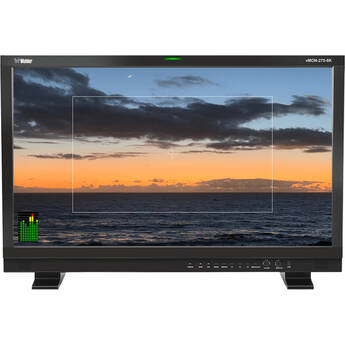 Wohler vMON-270-8K 27" HDR Video Monitor