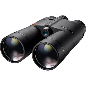 Leica 8x56 Geovid R Rangefinder Binoculars