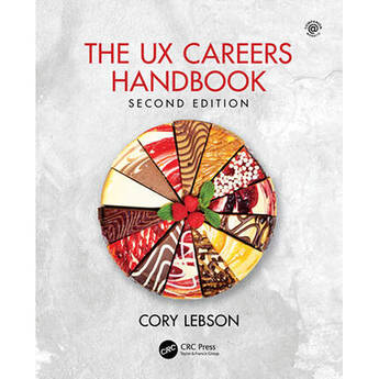 Focal Press The UX Careers Handbook