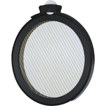 H&Y Filters Drop-In Gold Streak Filter for KH100 Filter Holder (95mm)