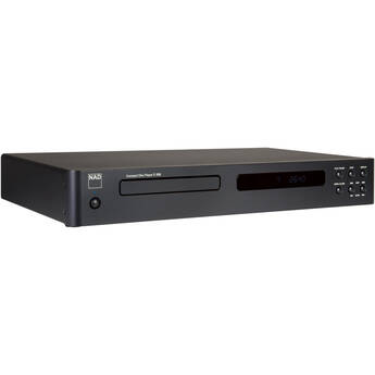 NAD Electronics C 538 CD Player