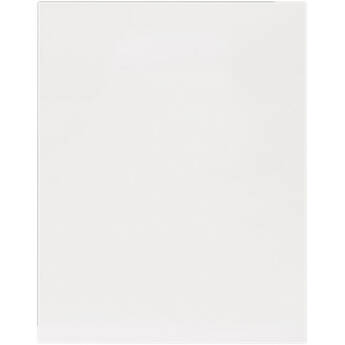 Lineco Conservation Mat Board (White, 16 x 20", 25-Pack)