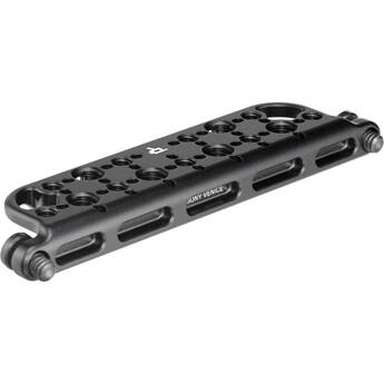 Wooden Camera Cheese-Style Expansion Plate for Sony VENICE 2 Quick Release Top Plate